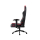Diablo Chairs X-PLAYER 2.0 SMALL KARMAZYNOWO-ANTRACYTOWY - 1527053 - zdjęcie 5